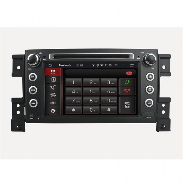 Radio GPS OCTA CORE Suzuki Vitara ANDROID 9