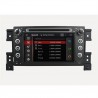 Radio GPS OCTA CORE Suzuki Vitara ANDROID 9