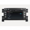 Radio GPS OCTA CORE Suzuki Vitara ANDROID 9