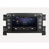 Radio GPS OCTA CORE Suzuki Vitara ANDROID 9