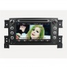 Radio GPS OCTA CORE Suzuki Vitara ANDROID 9