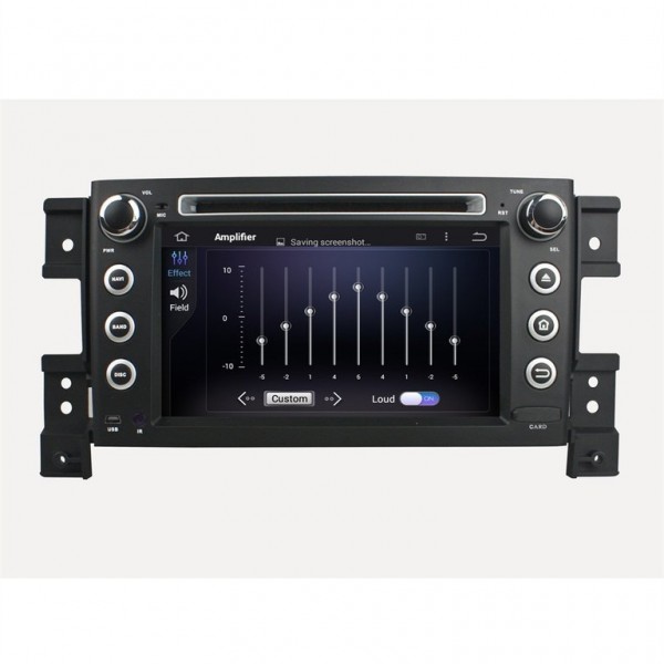 Radio GPS OCTA CORE Suzuki Vitara ANDROID 9