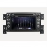 Radio GPS OCTA CORE Suzuki Vitara ANDROID 9