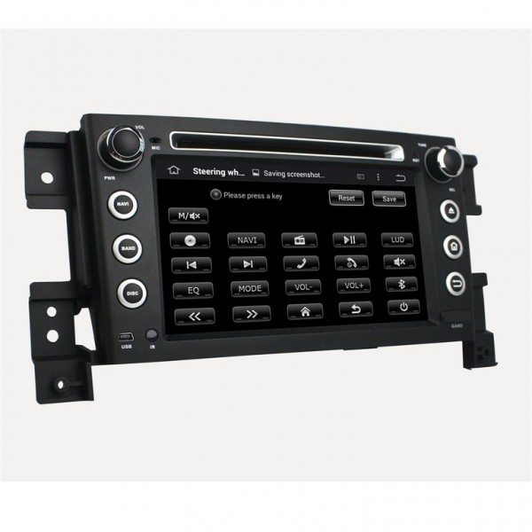 Radio GPS OCTA CORE Suzuki Vitara ANDROID 9