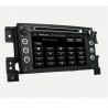 Radio GPS OCTA CORE Suzuki Vitara ANDROID 9