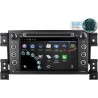 Radio GPS Android Suzuki Vitara 