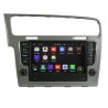 Radio GPS Golf 7