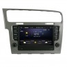Radio GPS Golf 7 ANDROID 
