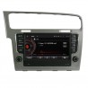 Radio GPS Golf 7 ANDROID 