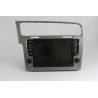 Radio GPS Golf 7