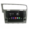 Radio GPS Golf 7