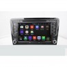 Radio GPS OCTA CORE Passat B7 ANDROID PURO REF: TR2464