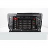Radio GPS OCTA CORE Passat B7 ANDROID PURO REF: TR2464