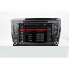 Radio GPS OCTA CORE Passat B7 ANDROID PURO REF: TR2464