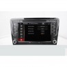 Radio GPS OCTA CORE Passat B7 ANDROID PURO REF: TR2464
