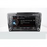 Radio GPS OCTA CORE Passat B7 ANDROID PURO REF: TR2464