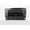 Radio GPS OCTA CORE Passat B7 ANDROID PURO REF: TR2464