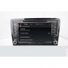 Radio GPS OCTA CORE Passat B7 ANDROID PURO REF: TR2464