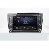 Radio GPS OCTA CORE Passat B7 ANDROID PURO REF: TR2464