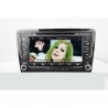 Radio GPS OCTA CORE Passat B7 ANDROID PURO REF: TR2464