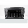 Radio GPS OCTA CORE Passat B7 ANDROID PURO REF: TR2464