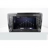 Radio GPS OCTA CORE Passat B7 ANDROID PURO REF: TR2464