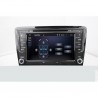 Radio GPS OCTA CORE Passat B7 ANDROID PURO REF: TR2464