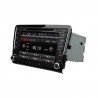 Radio GPS OCTA CORE Passat B7 ANDROID PURO REF: TR2464