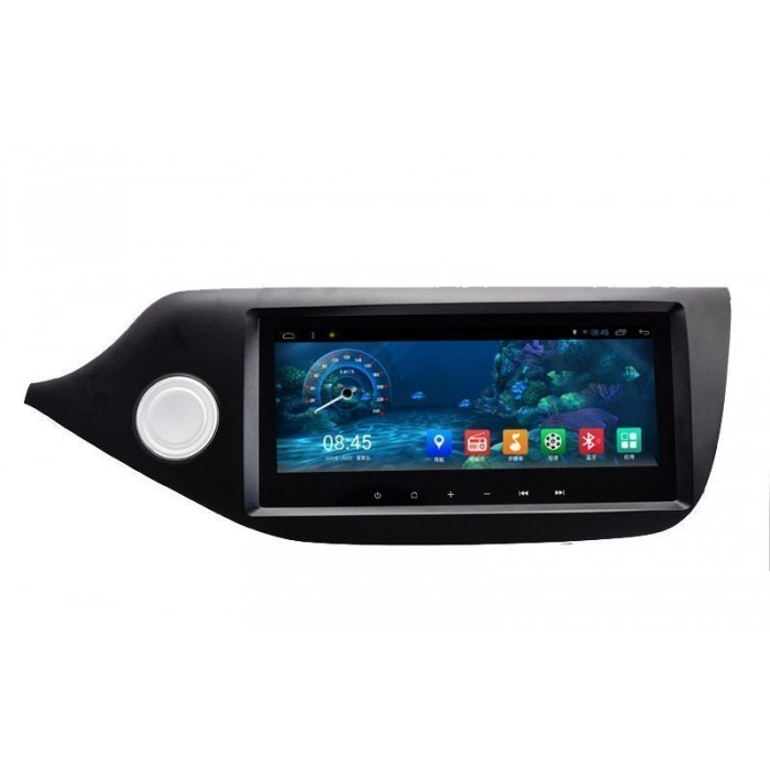 Kia Ceed 8.8 gps