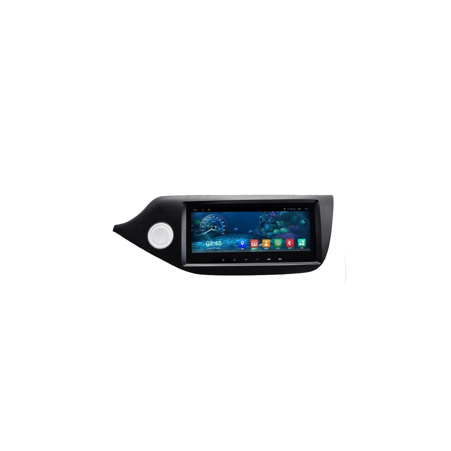 Kia Ceed 8.8 special screen