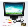 pantalla táctil vga