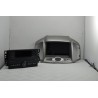 Chevrolet Captiva gps