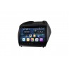 Tucson head unit