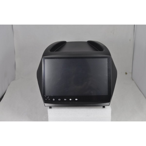 Tucson head unit