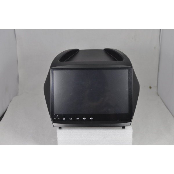 Hyundai IX35 gps