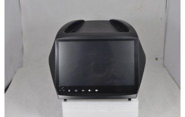 Hyundai IX35 gps