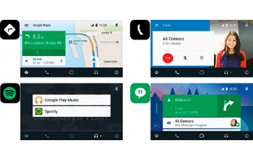 Carplay Wireless BMW Mini Android  Auto EVO CIC NBT ID5 ID6