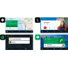 Carplay Wireless BMW Mini Android  Auto EVO CIC NBT ID5 ID6