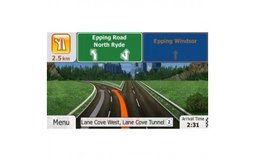 Radio GPS hyundai I30 ANDROID TR3553