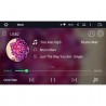 Radio GPS hyundai I30 ANDROID TR3553