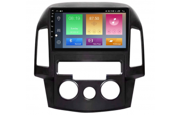 Radio GPS hyundai I30 ANDROID TR3553