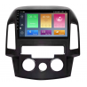 Radio GPS hyundai I30 ANDROID TR3553