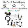 Módulo Carplay y Android Auto Peugeot / Citroen / DS SMEG TR3549