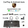 Carplay Android Auto porsche PCM4 PCM 4 TR3550