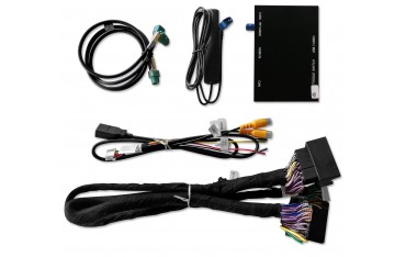 Interface Carplay & Android Auto Volkswagen Seat Skoda MQB WIRELESS TR3554