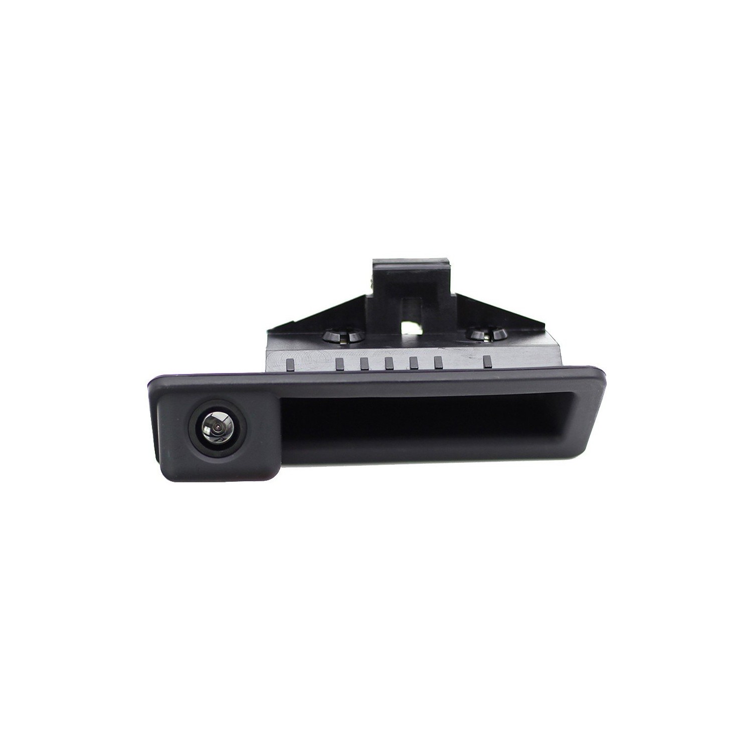 Rearview parking camera for BMW 5 G30, 3 F30, X1 E84, X5 F15, X6 F16 series. REF: TR2412