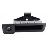 Rearview parking camera for BMW 5 G30, 3 F30, X1 E84, X5 F15, X6 F16 series. REF: TR2412