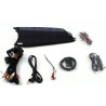 Navegador GPS Alfa Romeo Giulia Android TR3555