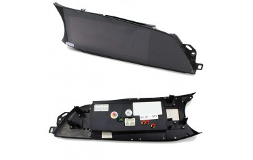 GPS head unit Alfa Romeo Giulia Android TR3555