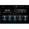 Radio navegador GPS Audi A6 C5 Android 10 TR3556